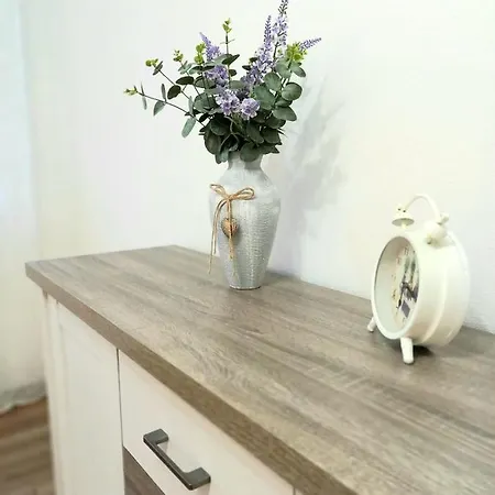 Pod Sivym Vrchom Apartament Zuberzec