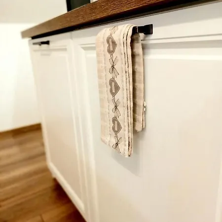 Pod Sivym Vrchom Lejlighed *