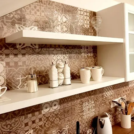 Apartament Pod Sivym Vrchom Zuberzec