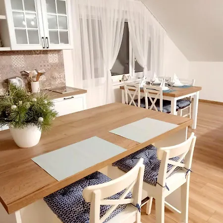 Pod Sivym Vrchom Lejlighed Zuberec