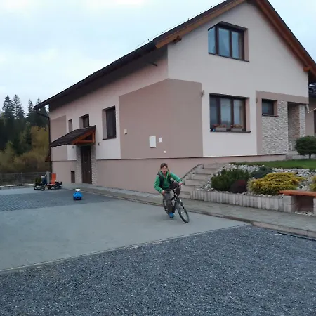 Pod Sivym Vrchom * Zuberec