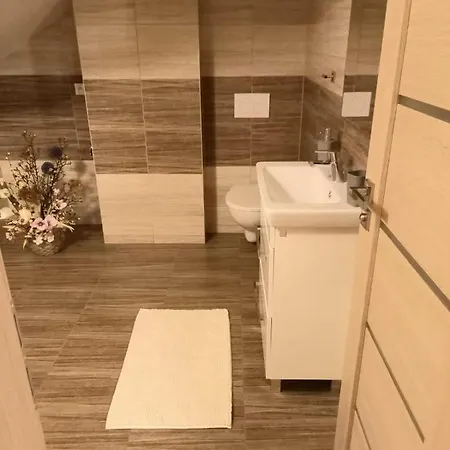 Pod Sivym Vrchom