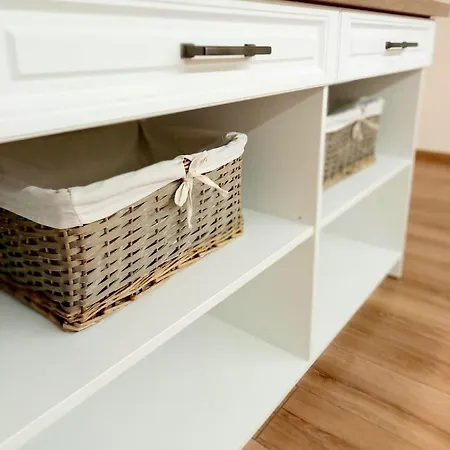 Apartament Pod Sivym Vrchom Zuberzec