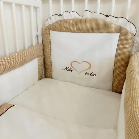 Pod Sivym Vrchom Apartment Zuberec