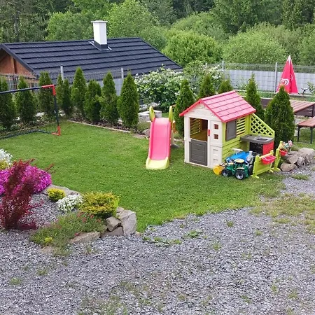 Pod Sivym Vrchom Lejlighed *