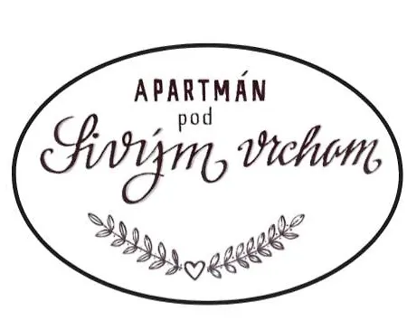 Apartmán Pod Sivým Vrchom *