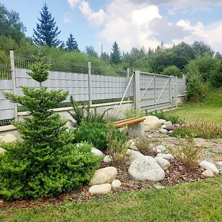 Pod Sivym Vrchom Apartament *