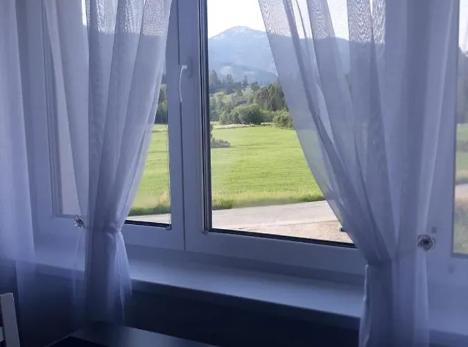 Pod Sivym Vrchom *
