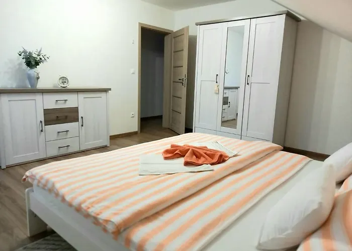 Lejlighed Pod Sivym Vrchom