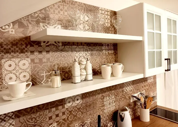 Apartment Pod Sivym Vrchom Zuberec