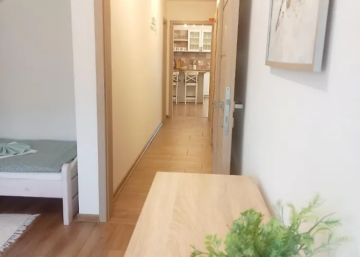 Pod Sivym Vrchom Apartment *