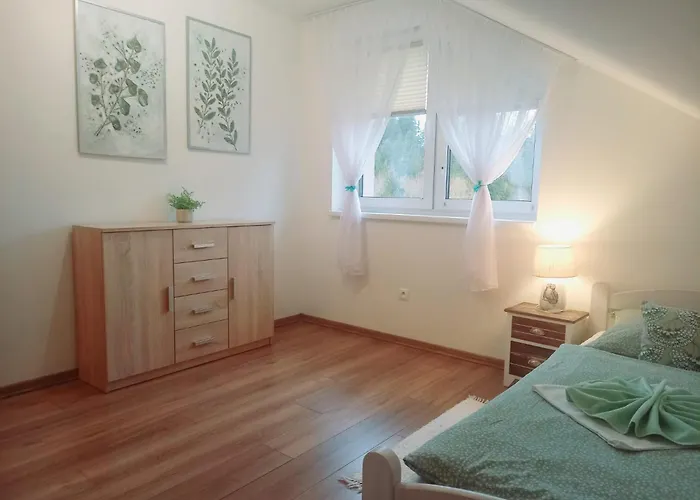 Pod Sivym Vrchom Apartment